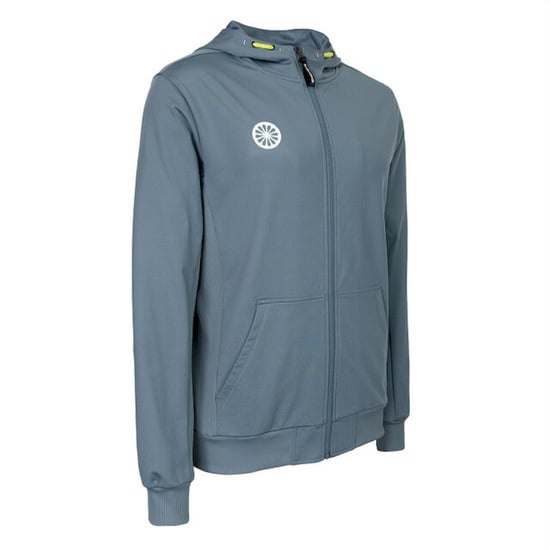 The Indian Maharadja men hooded jacket tennis jack met capuchon heren - - Image 4