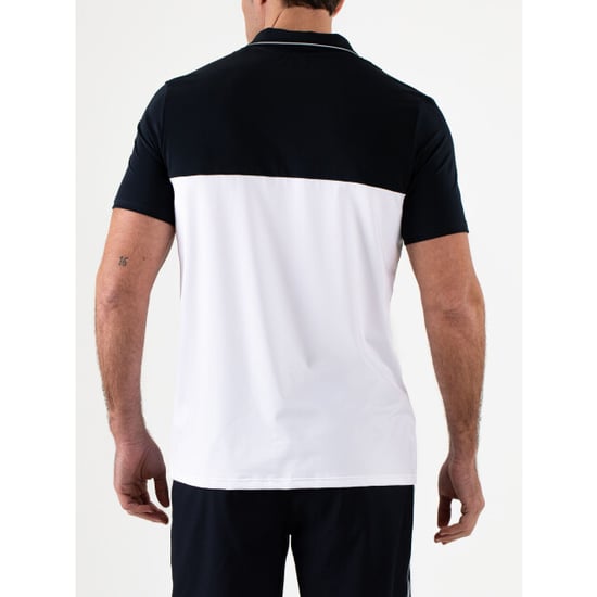 Sjeng Sports cyriel tennis polo korte mouw heren - - Image 4