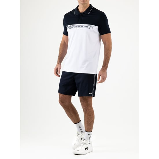 Sjeng Sports cyriel tennis polo korte mouw heren - - Image 5