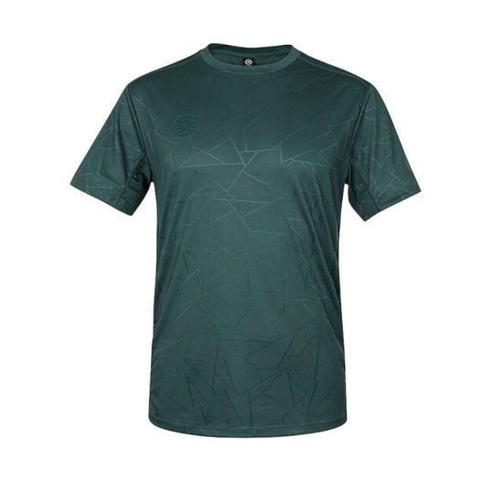 The Indian Maharadja men dynamic tee tennis t-shirt korte mouw heren - - Image 1