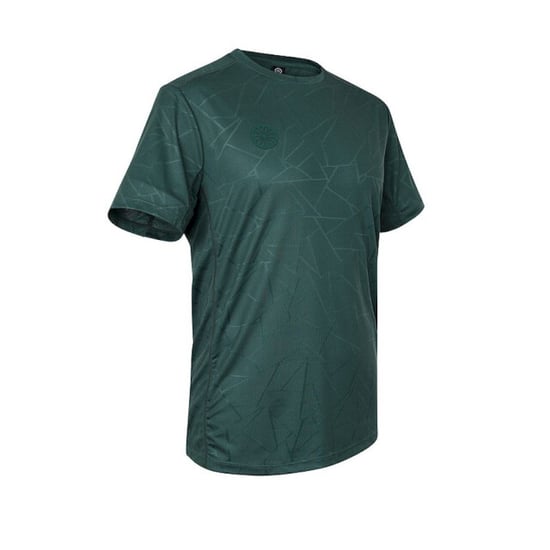 The Indian Maharadja men dynamic tee tennis t-shirt korte mouw heren - - Image 3
