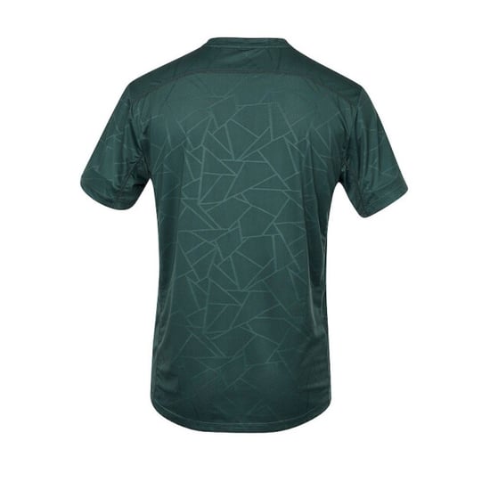 The Indian Maharadja men dynamic tee tennis t-shirt korte mouw heren - - Image 4