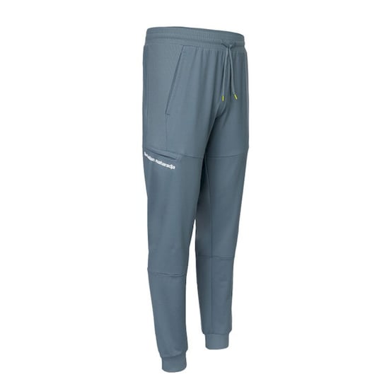 The Indian Maharadja men cargo pant trainingsbroek tennis heren - - Image 4
