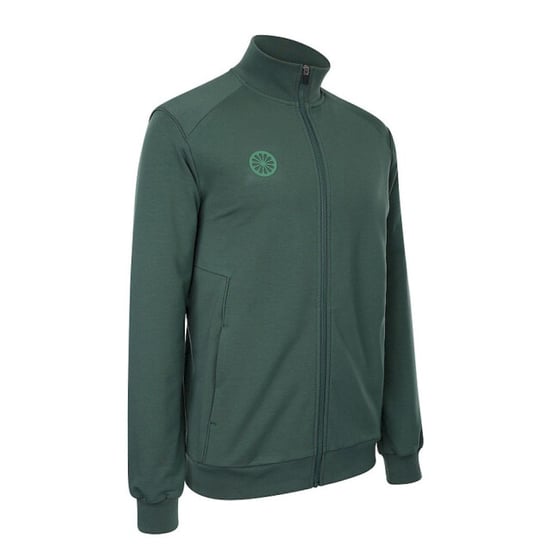 The Indian Maharadja men cotton track jacket trainingsjack tennis heren - - Image 2