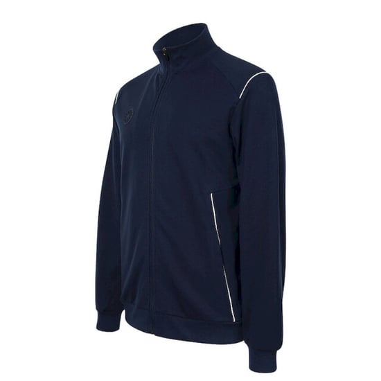The Indian Maharadja men cotton track jacket trainingsjack tennis heren - - Image 2