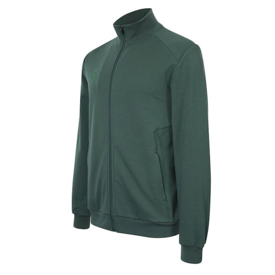 The Indian Maharadja men cotton track jacket trainingsjack tennis heren - - Image 3