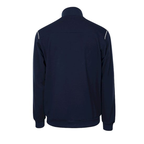 The Indian Maharadja men cotton track jacket trainingsjack tennis heren - - Image 3