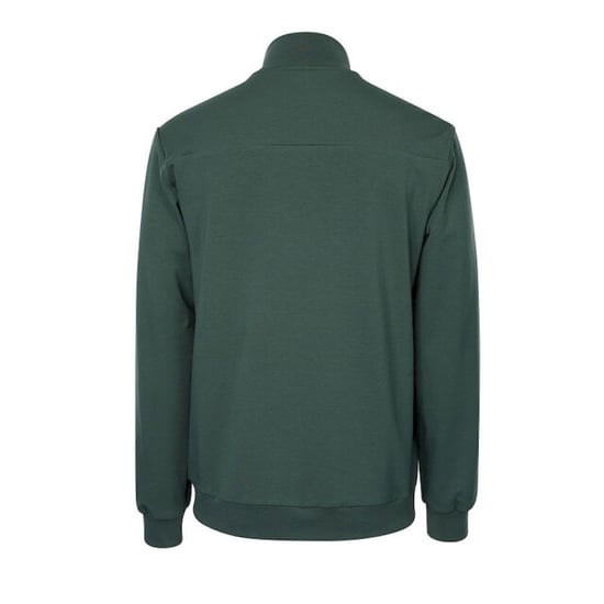 The Indian Maharadja men cotton track jacket trainingsjack tennis heren - - Image 4