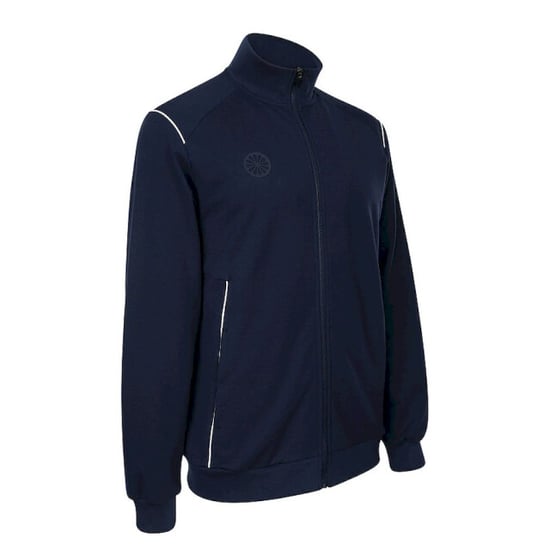 The Indian Maharadja men cotton track jacket trainingsjack tennis heren - - Image 4