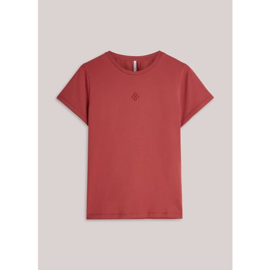 Summum 3s5185-30714 559 top basic rhinestone brick red - Image 4