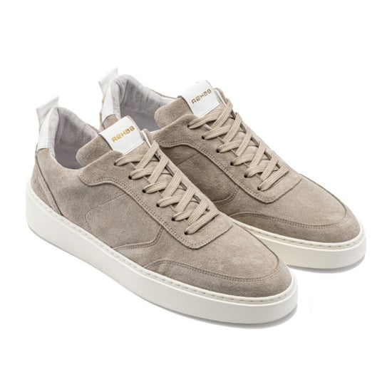 Rehab 2512673103-oliver suede 5300-khaki - Image 5