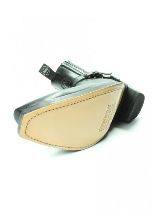 Sendra Basic and bikerboots mannen 4674-01 - Image 5