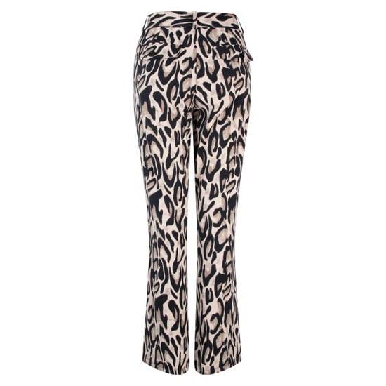 Zoso Travel broek priscilla greige black - Image 2