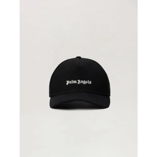 Palm Angels Classic logo cap - Image 1