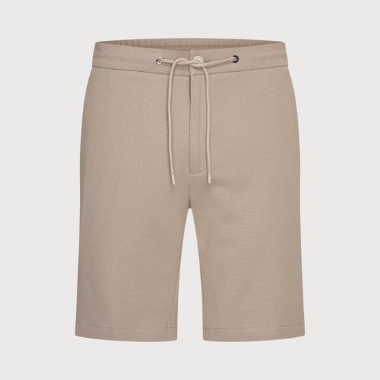 Blue Industry De jersey korte broek | - Image 1