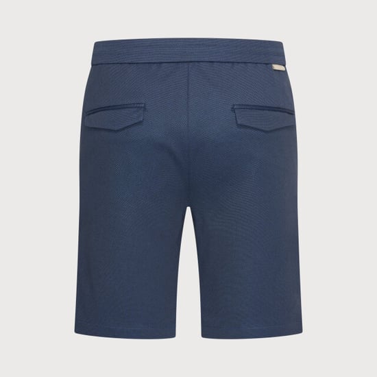 Blue Industry De jersey korte broek | - Image 3