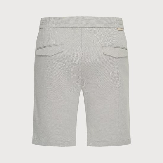 Blue Industry De jersey korte broek | - Image 5
