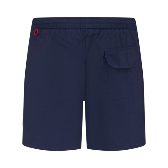 Peuterey Fitenia 02 swimshort graphite - Image 2