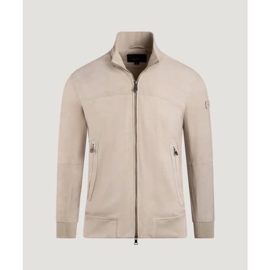 Peuterey Sands suède pe 08 jacket - Image 2