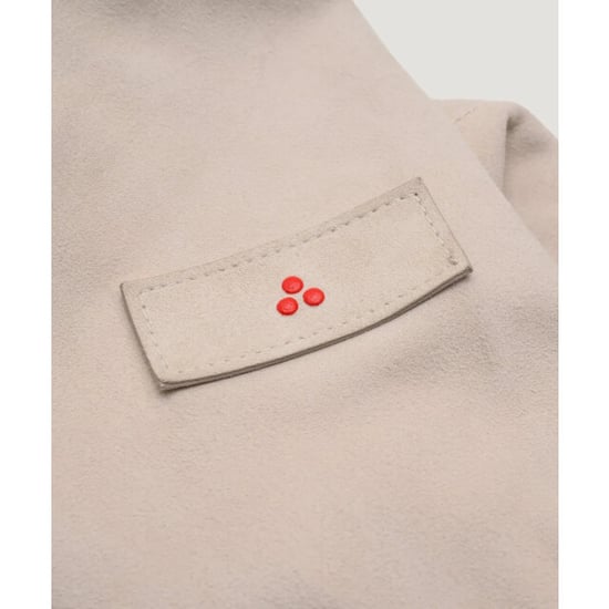 Peuterey Sands suède pe 08 jacket - Image 3