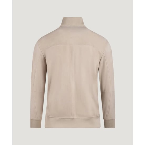 Peuterey Sands suède pe 08 jacket - Image 4