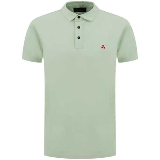Peuterey Mezzola 02 polo mint - Image 1