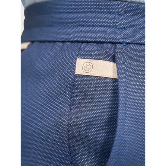 Blue Industry De jersey korte broek | - Image 3