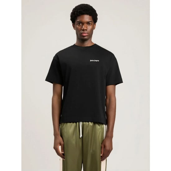 Palm Angels Classic logo t-shirt - Image 1