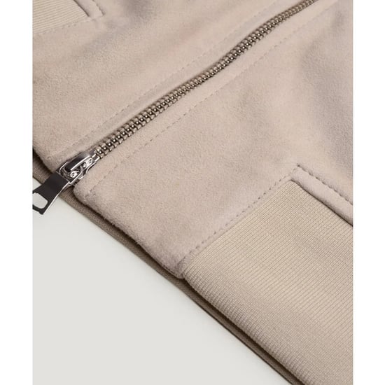 Peuterey Sands suède pe 08 jacket - Image 5