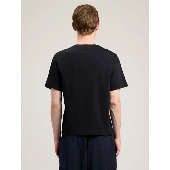 Palm Angels Curved logo t-shirt - Image 6