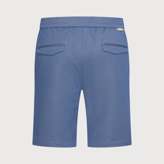 Blue Industry De jersey korte broek | - Image 5
