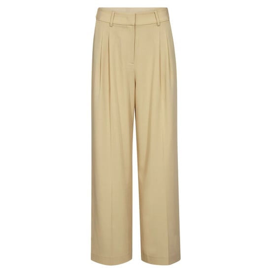 Co'Couture Nilancc pleat ll pant - Image 2