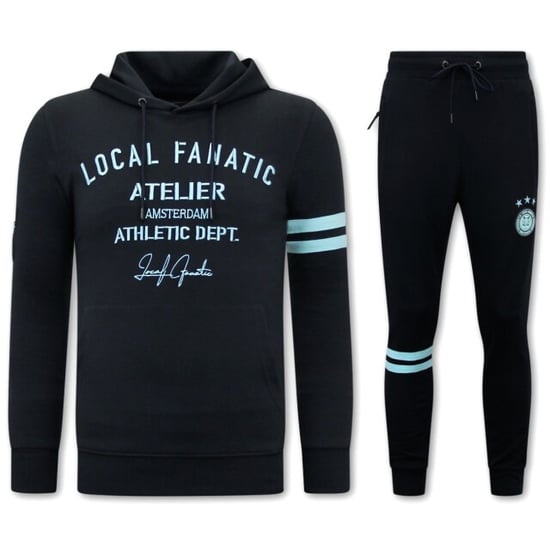 LF Amsterdam Trainingspak athletic dept. - Image 1