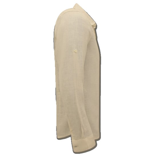 Enos Linnen regular fit - Image 3