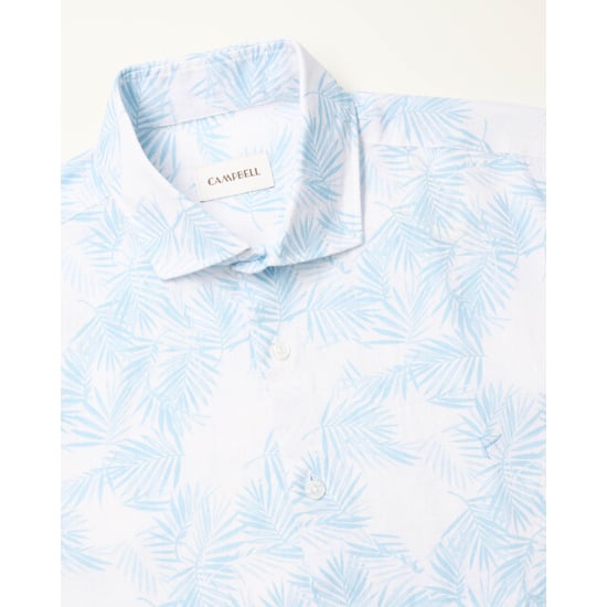 Campbell Casual overhemd - Image 3