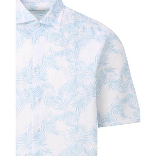 Campbell Casual overhemd - Image 4