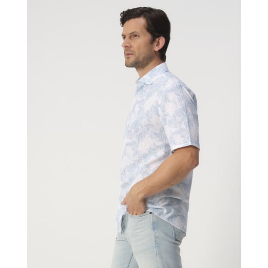 Campbell Casual overhemd - Image 5