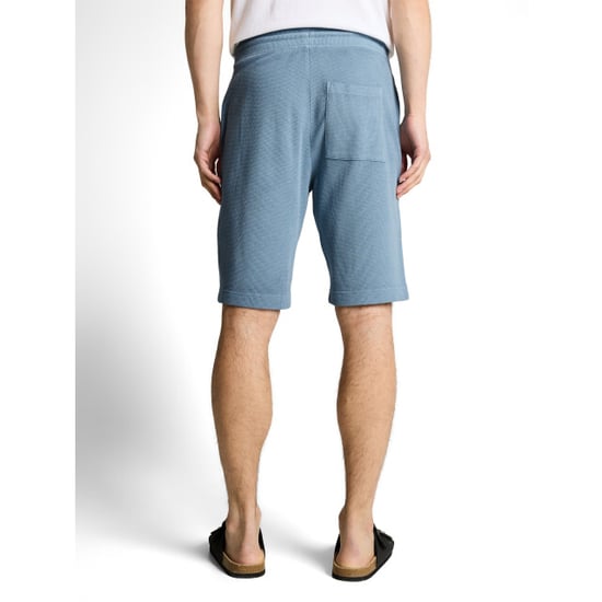 Tom Tailor Garment dyed structure sweat short - Image 2