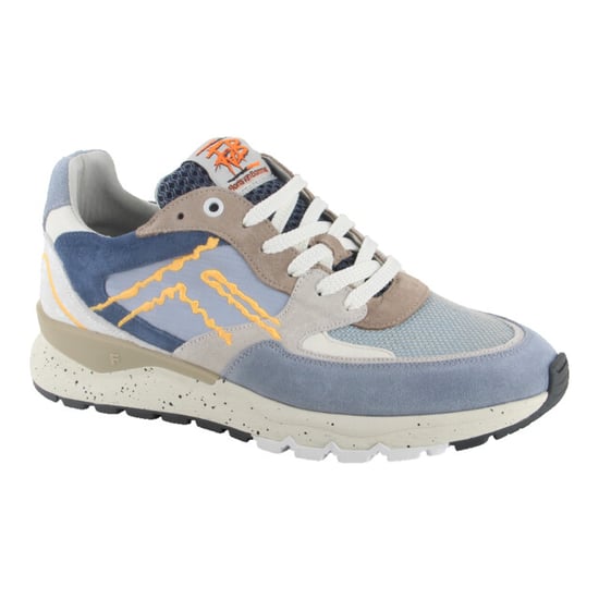 Floris van Bommel Sfm-10243-42-02 heren sneakers - Image 1
