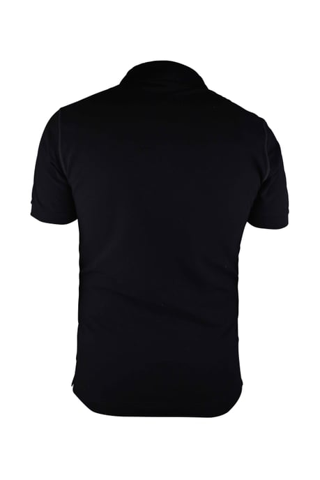 Dolce&Gabbana Polo Zwart - Image 2