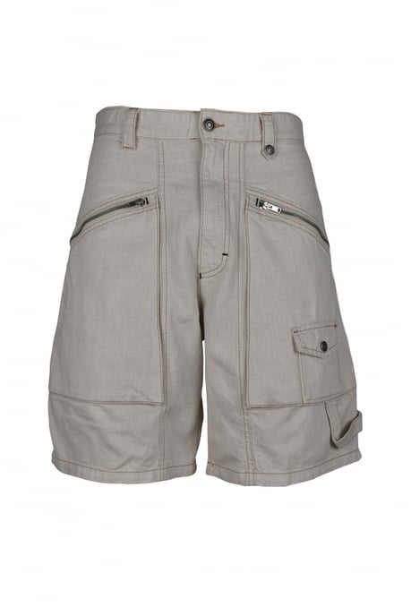 Isabel Marant Kort Wit - Image 1