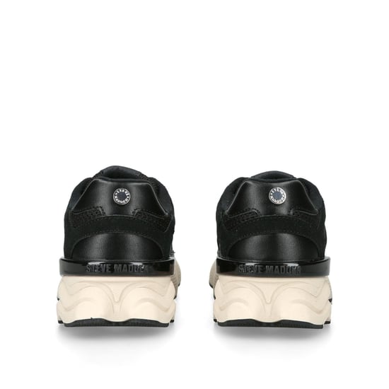 Speeder Black Sneakers - Image 3