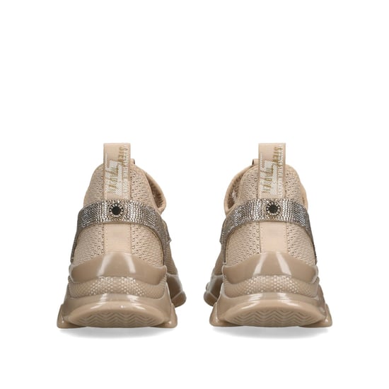 Match Re Cream Sneakers - Image 3