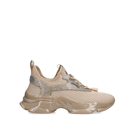 Match Re Cream Sneakers - Image 4