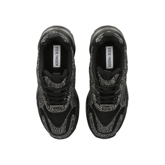Zonar Black Sneakers - Image 2