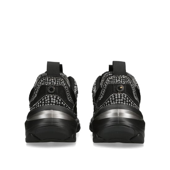 Zonar Black Sneakers - Image 3