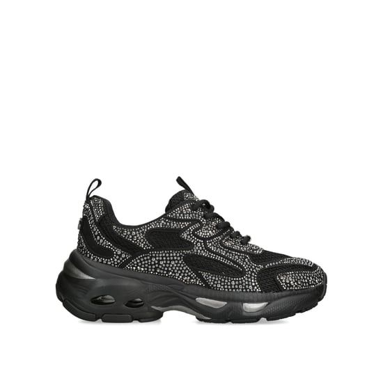 Zonar Black Sneakers - Image 4