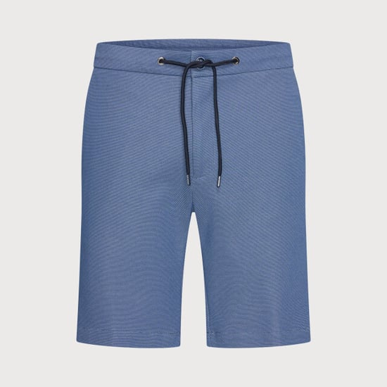 Blue Industry De jersey korte broek | - Image 4