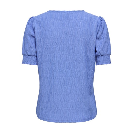 Only onldiana s/s v-neck top cs jrs 15377884 ultra - Image 2