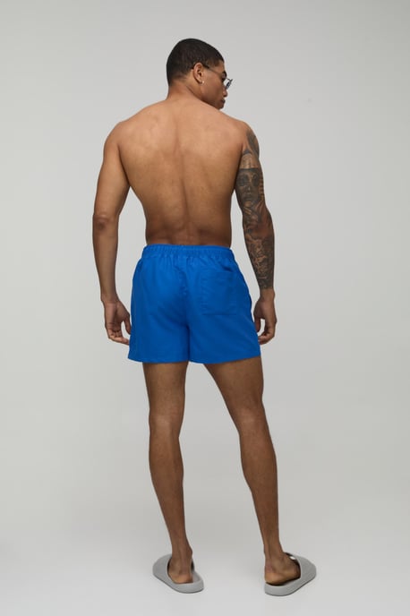 Short Length BM Autograph Swim Short - Image 2